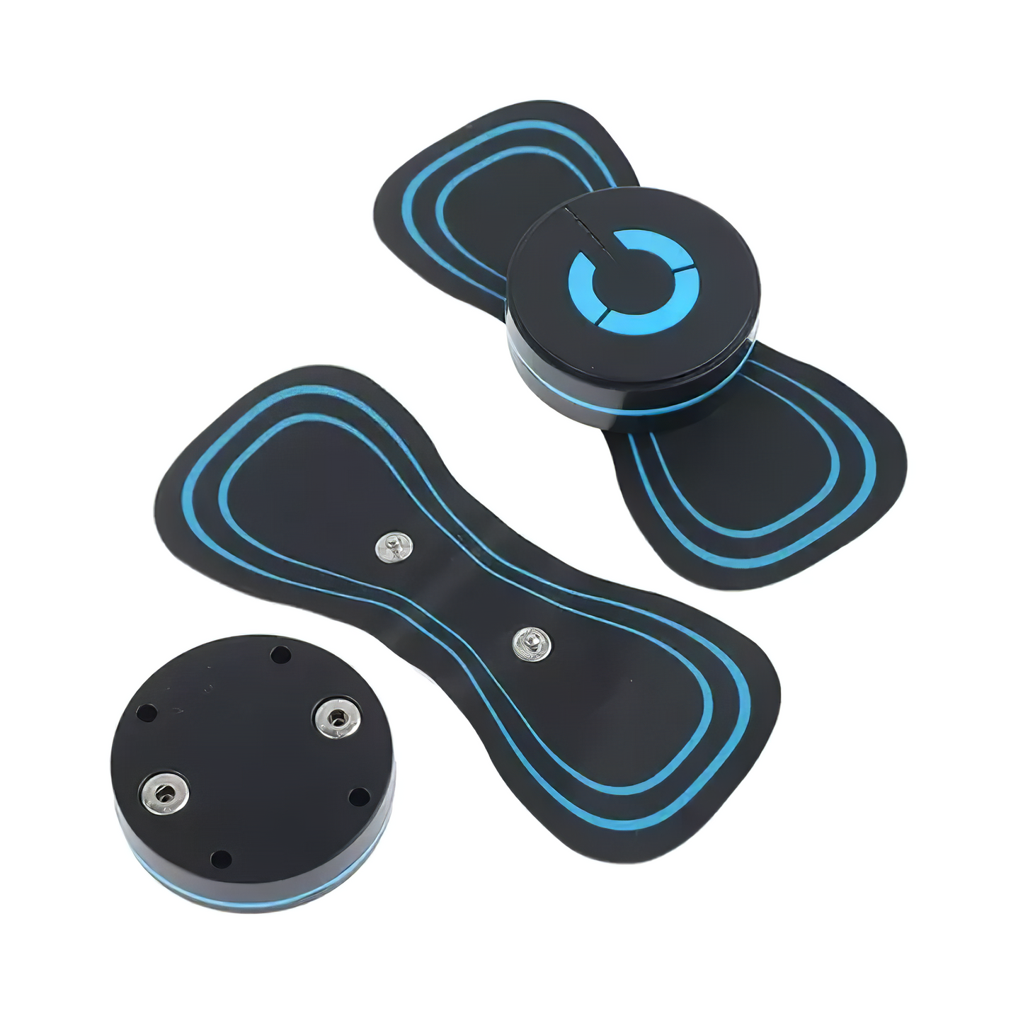 Oferta 1 + 1 GRATIS ⚡ Descubre el Poder Oculto del Vital Pulser Pro™: Relaja, Recupera y Revive 💪