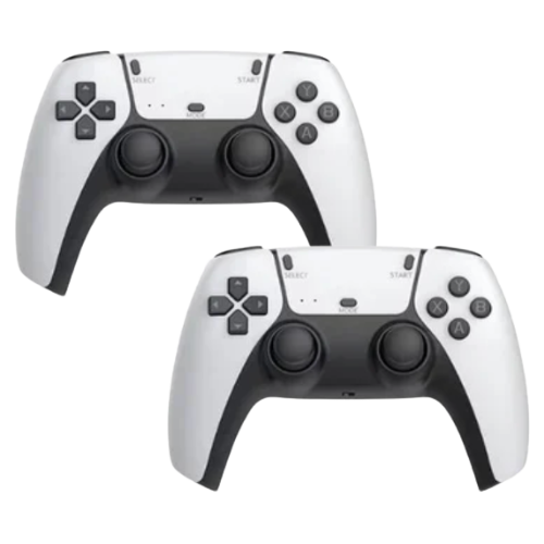 +2 Controles Pro
