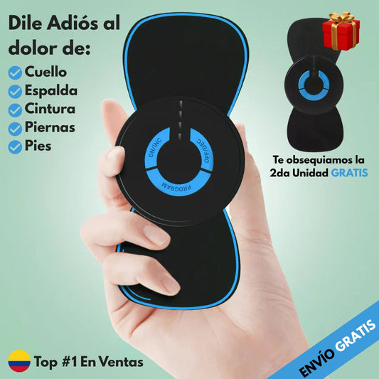 Oferta 1 + 1 GRATIS ⚡ Descubre el Poder Oculto del Vital Pulser Pro™: Relaja, Recupera y Revive 💪