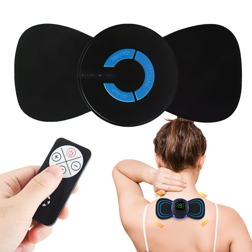 Oferta 1 + 1 GRATIS ⚡ Descubre el Poder Oculto del Vital Pulser Pro™: Relaja, Recupera y Revive 💪