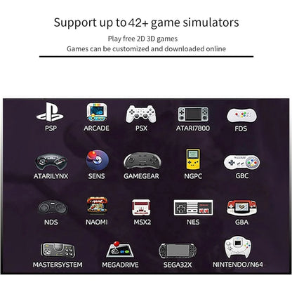 🎮 ¡Super Oferta Viral 2025! | Consola GameStation Pro™ 4k